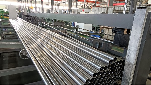 疲勞的秘密：如何讓動(dòng)態(tài)使用的鋼管更“抗造”？