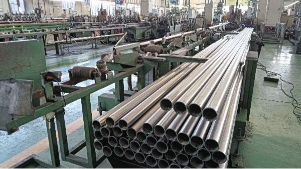 信任的基石：解讀不銹鋼管質量證書背后的深層含義