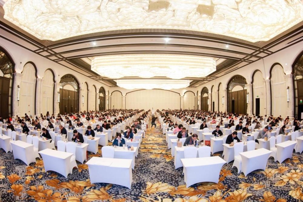 喜報：熱烈祝賀四特酒公司蔡珊、項忠煌、陳瑜三人成功考取國家級白酒評委