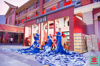 參選青云獎，四特東方韻·國韻角逐年度明星產品，三大“硬核”優(yōu)勢備受矚目