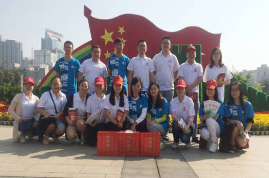 首個“全國理性飲酒日”走進南昌，四特酒領銜呼吁