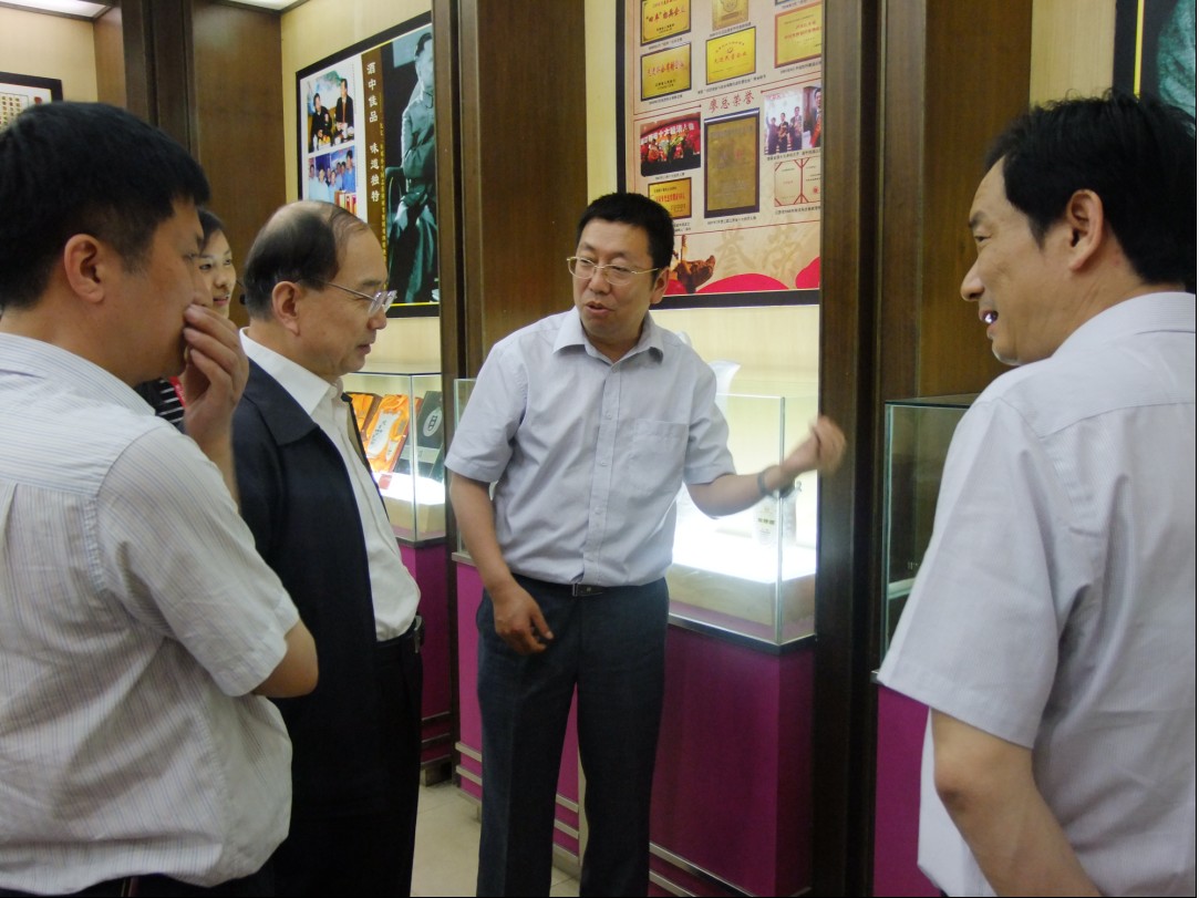 加大創(chuàng)新力度 凸顯“品牌”個性