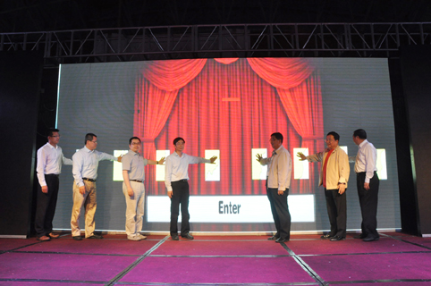 新浪江西上線發(fā)布，四特借勢(shì)新媒體傳播特香風(fēng)采